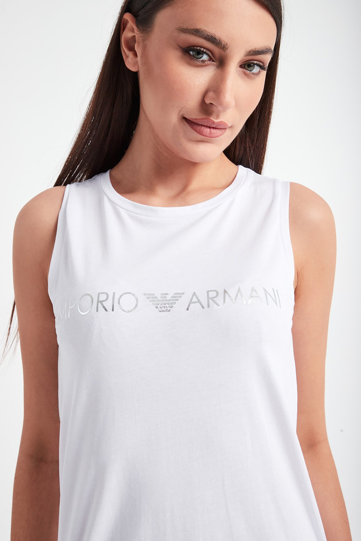 Sukienka EMPORIO ARMANI SWIMWEAR