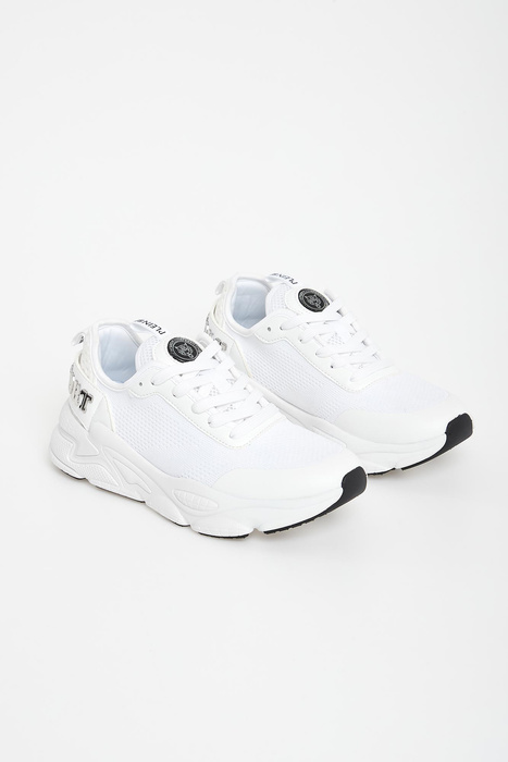 Sneakersy damskie Match Point Core X PLEIN SPORT
