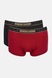 Bokserki 2-pak EMPORIO ARMANI