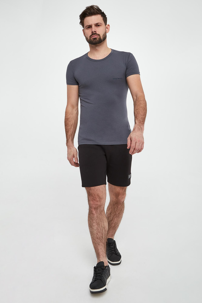 T-shirt męski EMPORIO ARMANI