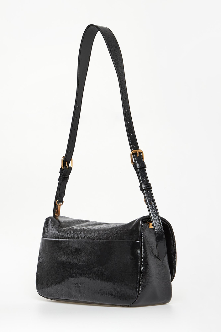 Torebka Love Bag Click Soft Horizontal Handle PINKO