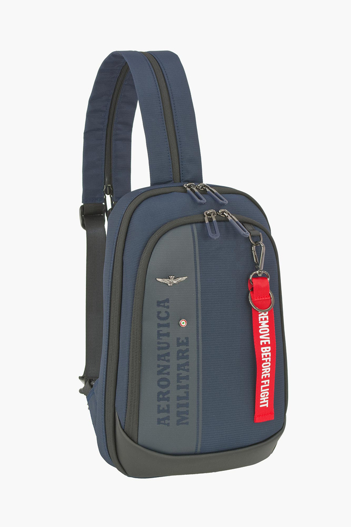 Plecak męski AERONAUTICA MILITARE