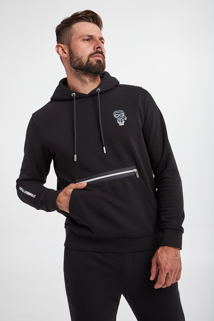 Bluza męska KARL LAGERFELD