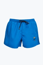 Szorty kąpielowe AERONAUTICA MILITARE