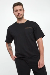 T-shirt męski BURBERRY