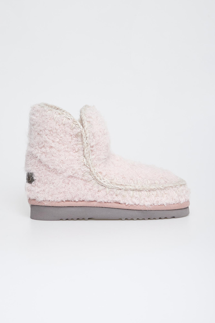 Śniegowce Eskimo 18 wool MOU