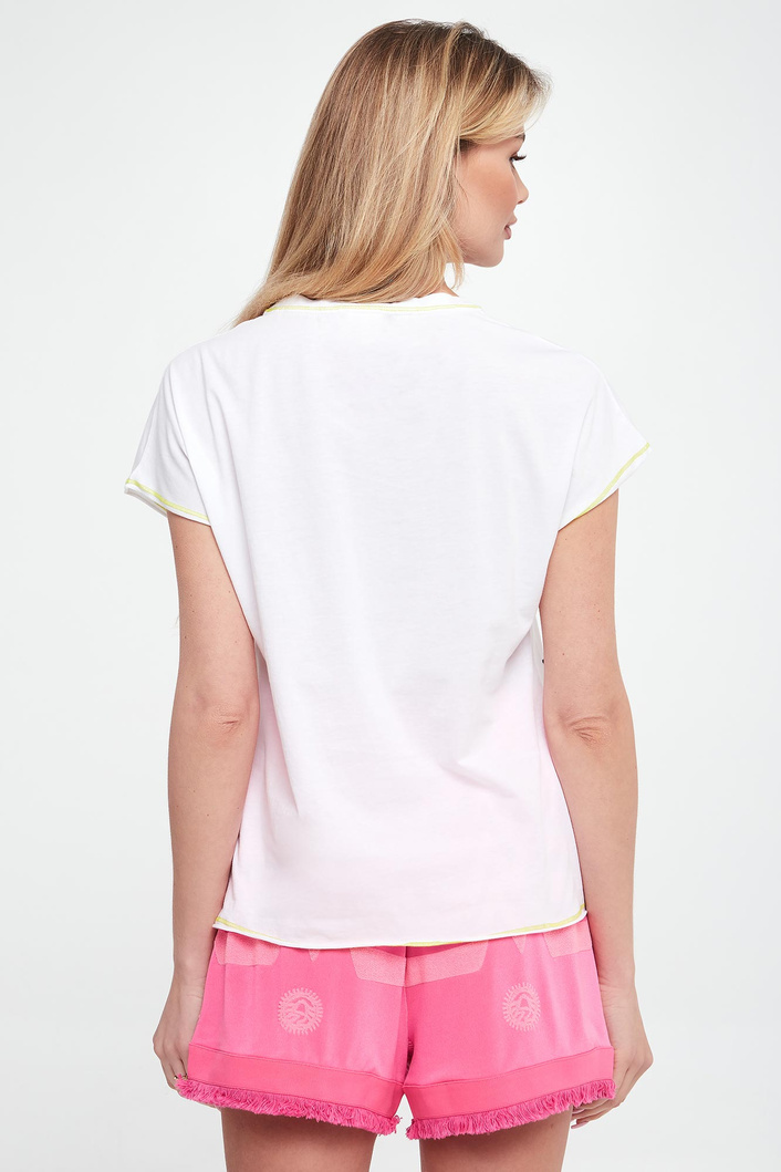 T-shirt damski SPORTALM