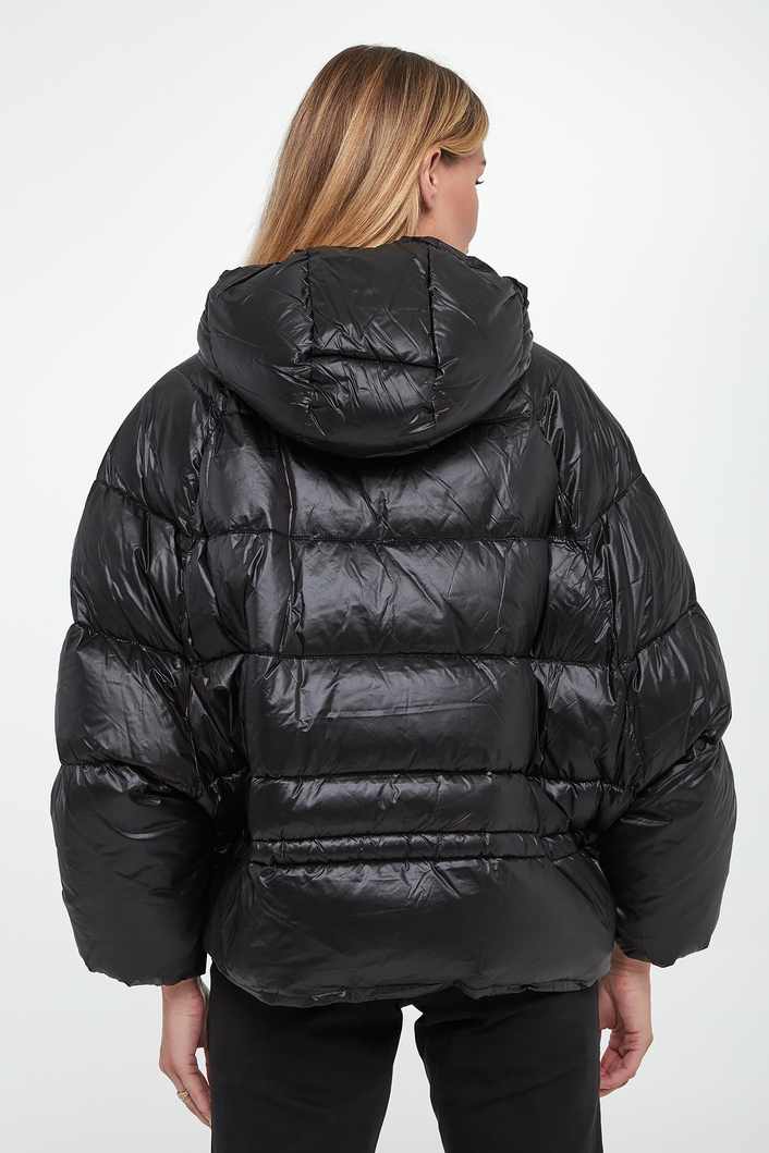 Kurtka damska puchowa ERMANNO FIRENZE