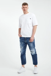 Jeansy męskie Bro Jean DSQUARED2