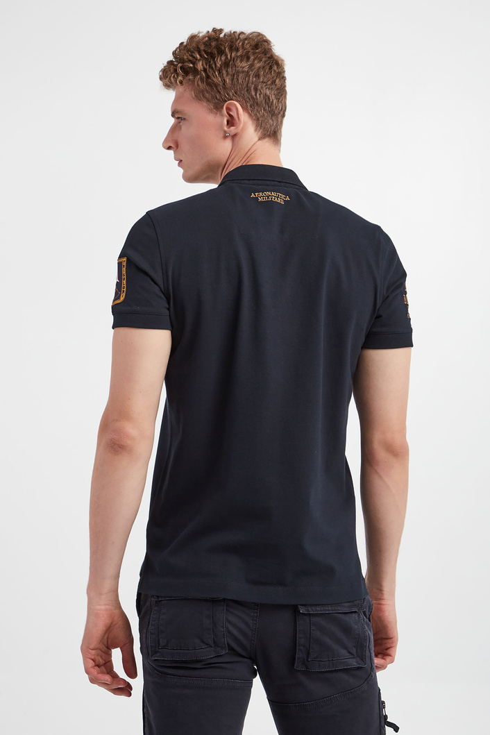 Polo AERONAUTICA MILITARE