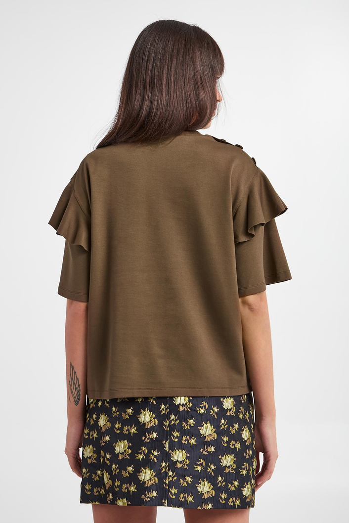 T-shirt damski CUSTOMMADE