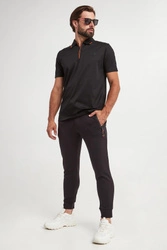 Spodnie dresowe męskie PAUL&SHARK