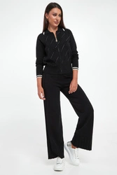 Spodnie damskie LIU JO