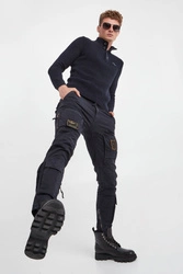 Spodnie AERONAUTICA MILITARE