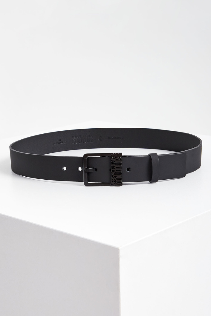 Pasek męski skórzany VERSACE JEANS COUTURE