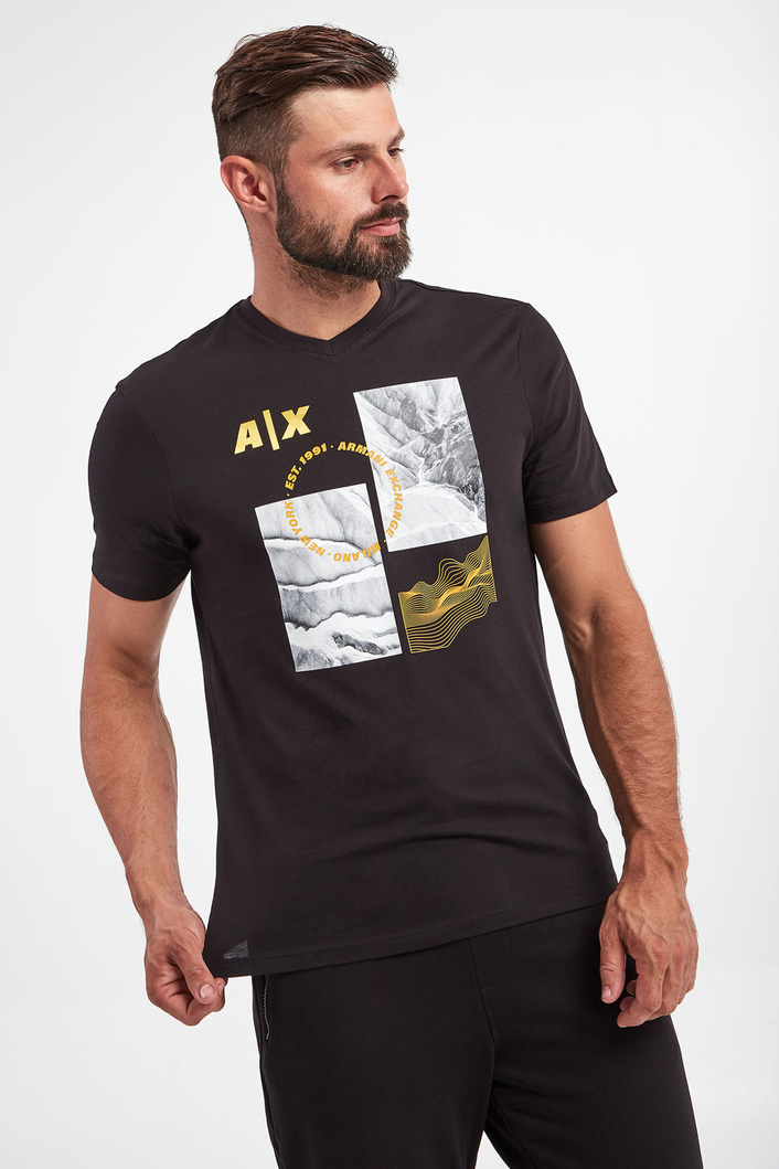 T-shirt ARMANI EXCHANGE