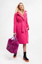 Płaszcz PATRIZIA PEPE