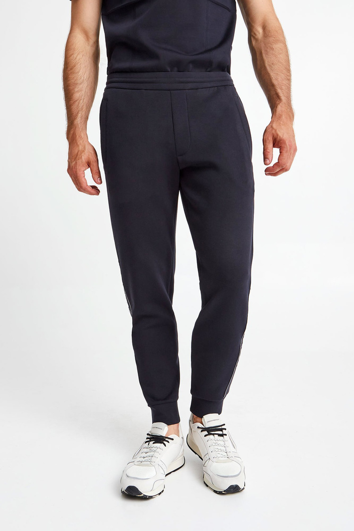 Spodnie dresowe EMPORIO ARMANI
