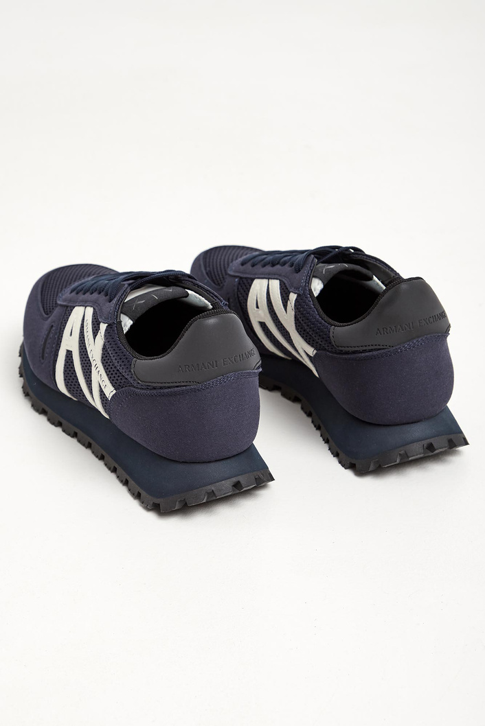 Sneakersy męskie ARMANI EXCHANGE