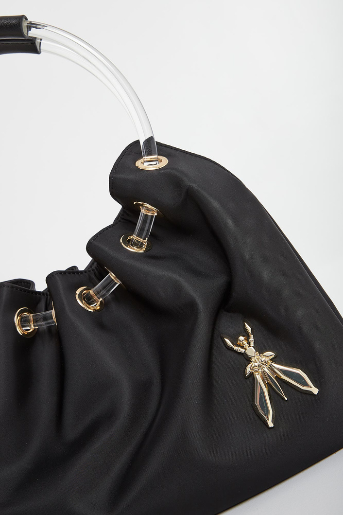 Torebka shopper PATRIZIA PEPE