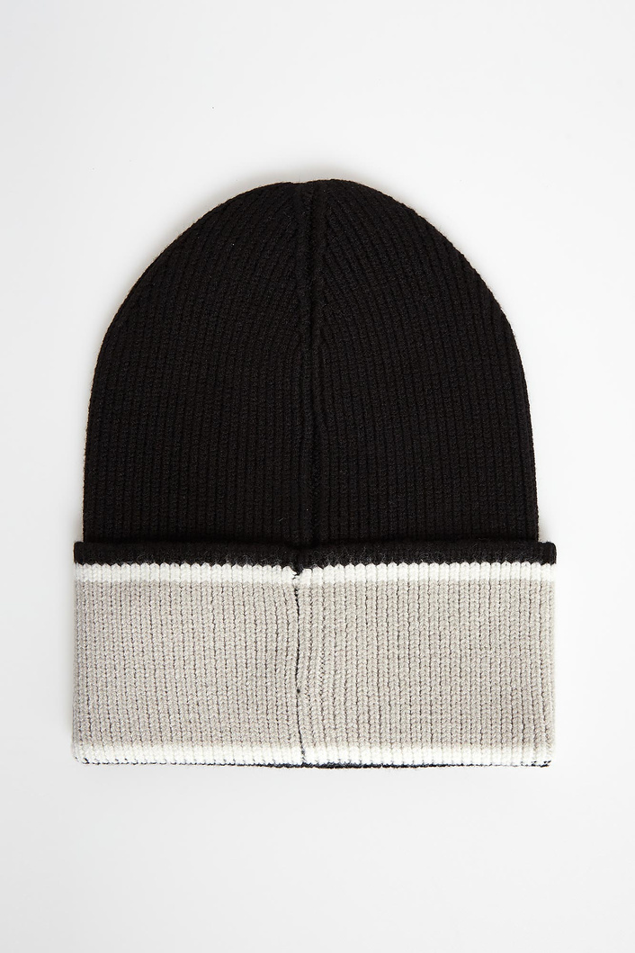 Czapka damska beanie LIU JO