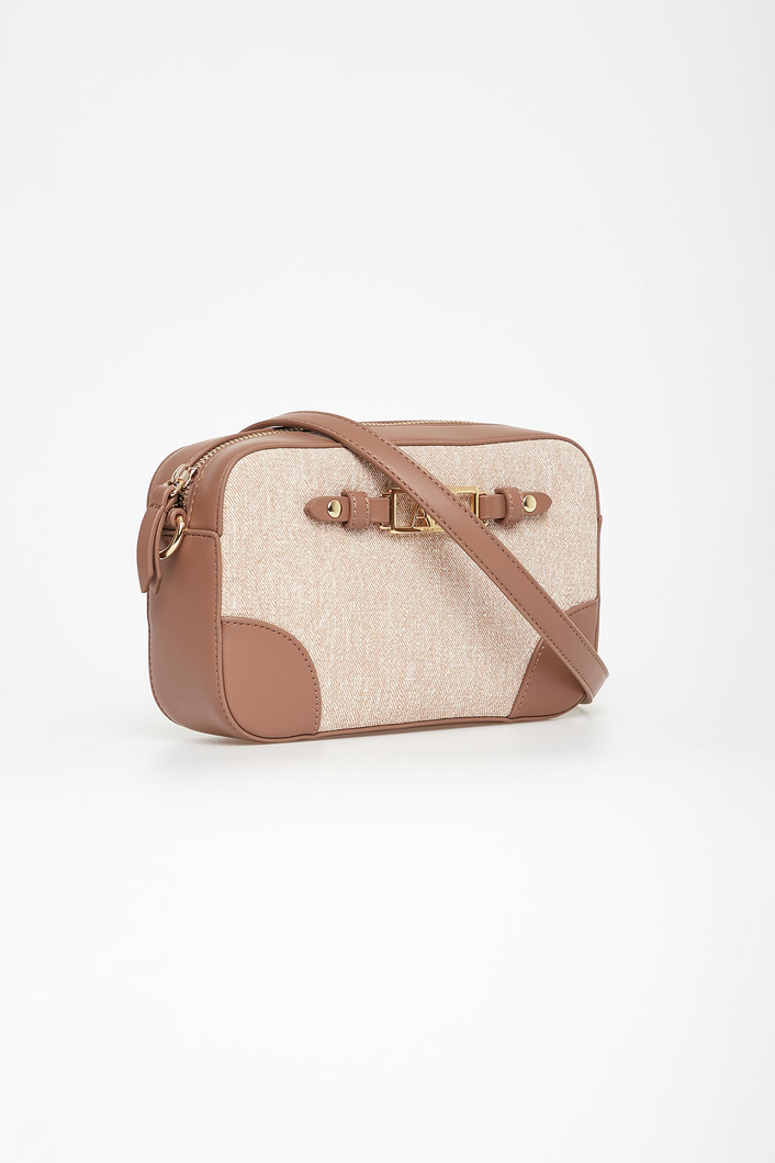 Torebka damska listonoszka ARMANI EXCHANGE