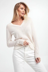  Sweter damski kaszmirowy JOOP!