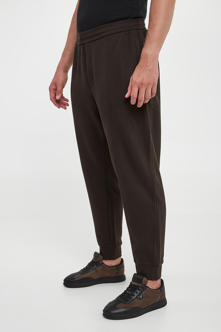 Spodnie dresowe męskie ARMANI EXCHANGE