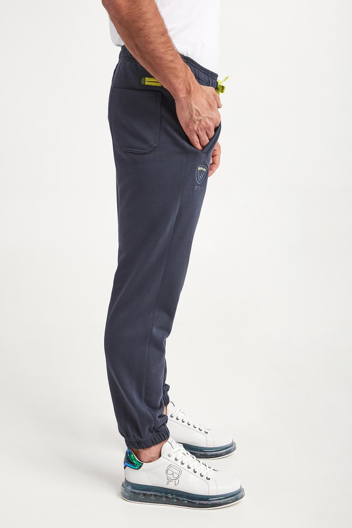 Spodnie dresowe męskie BLAUER
