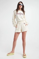 Spodenki damskie CHIARA FERRAGNI