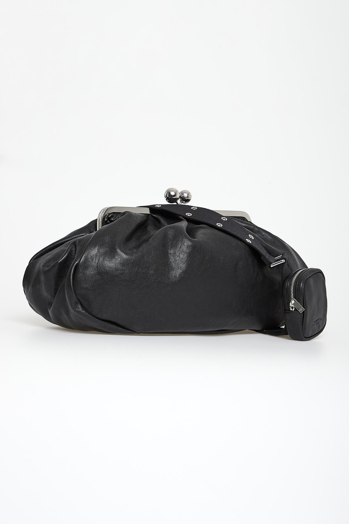 Torebka damska skórzana Cristin WEEKEND MAX MARA