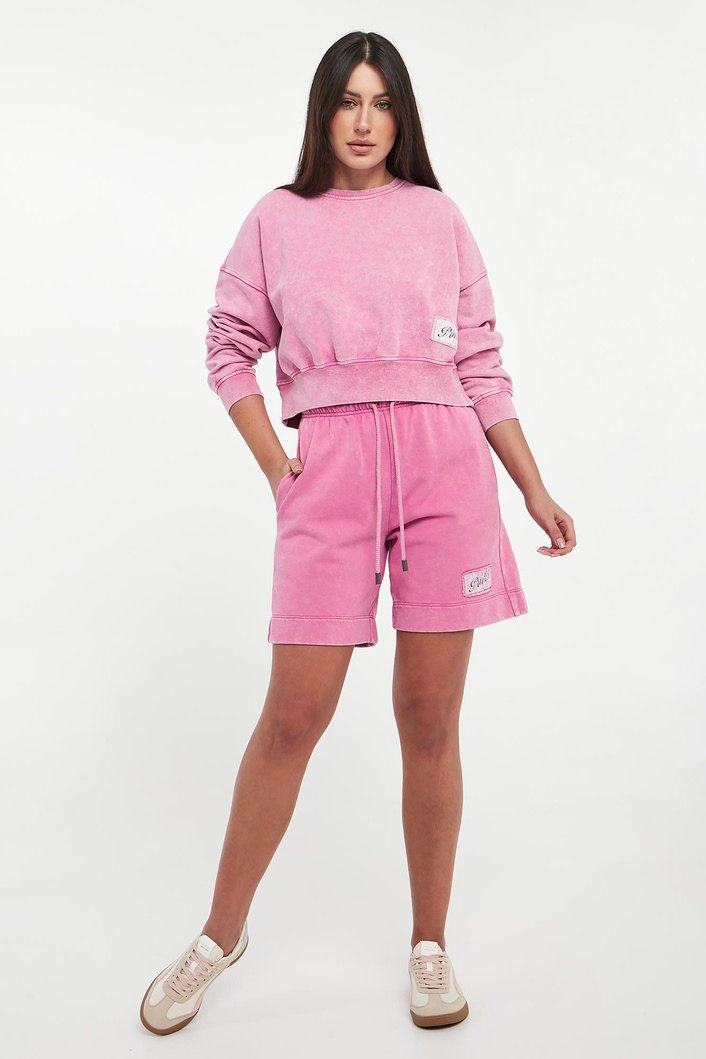 Bluza damska Lavacourt PINKO