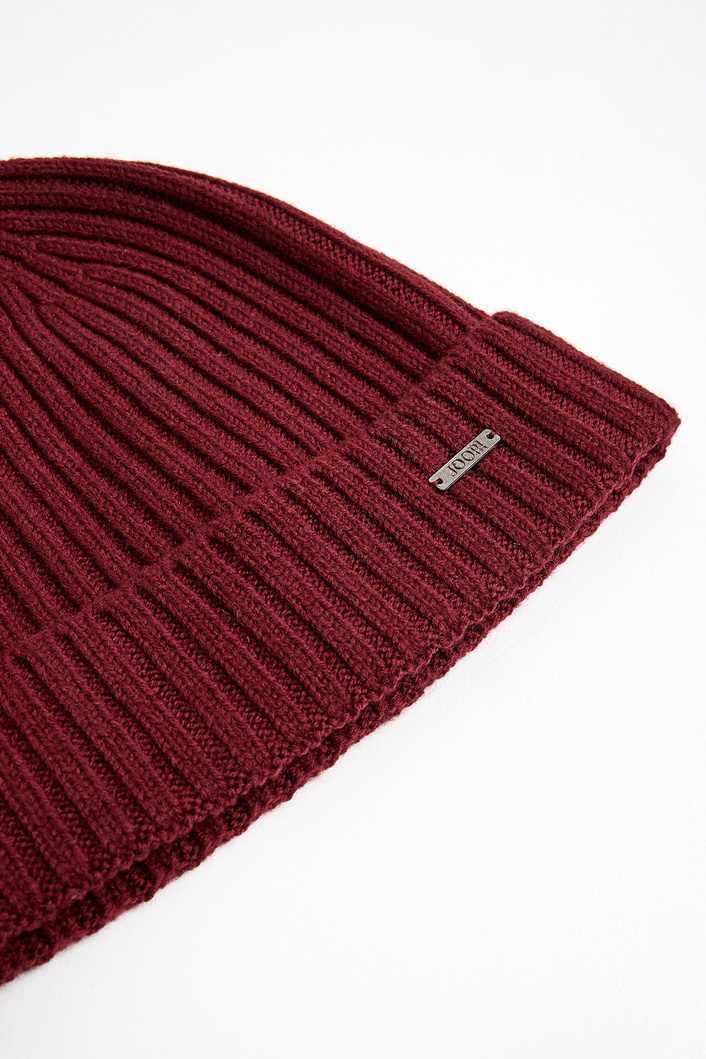 Czapka wełniana Francis JOOP!