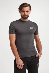 T-shirt męski EA7 EMPORIO ARMANI