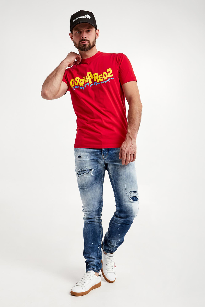 Jeansy Cool Guy Jean DSQUARED2