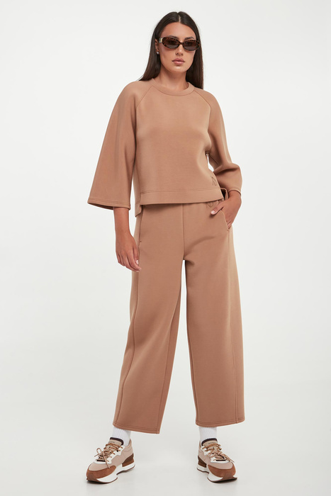 Spodnie dresowe damskie Getto WEEKEND MAX MARA