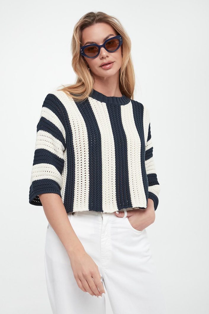 Sweter damski Pleiadi WEEKEND MAX MARA