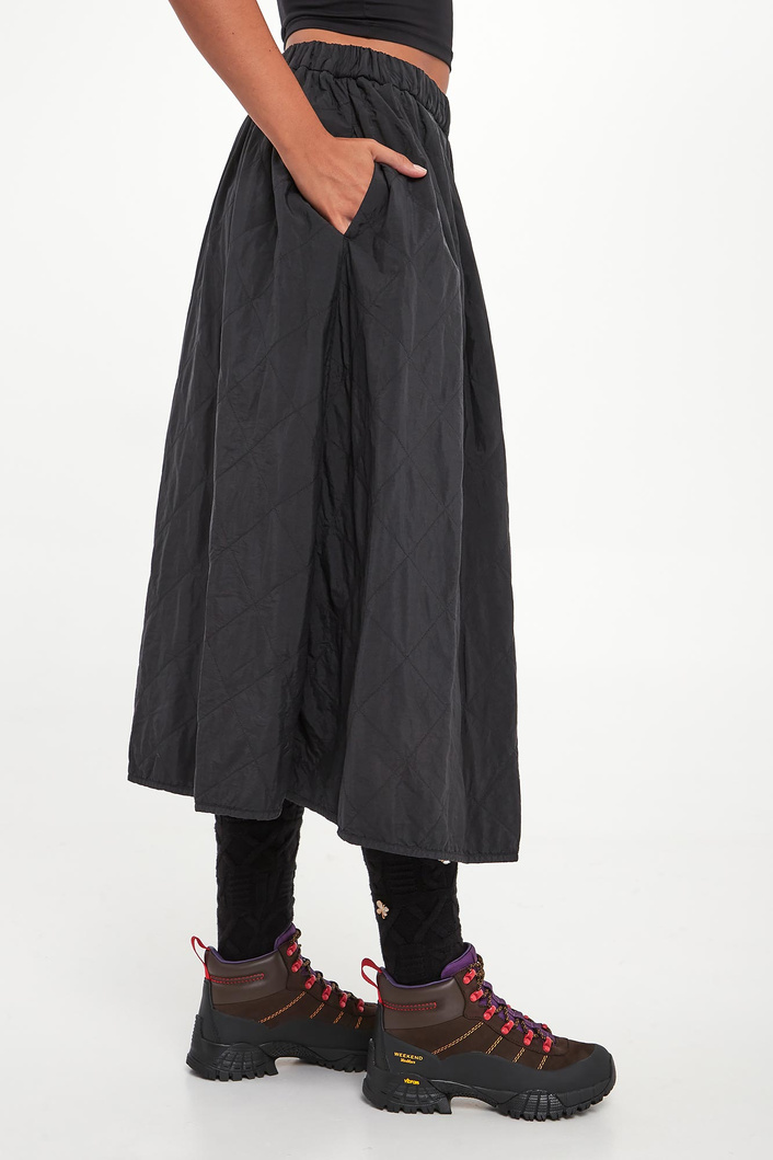 Spódnica z midi Briose WEEKEND MAX MARA