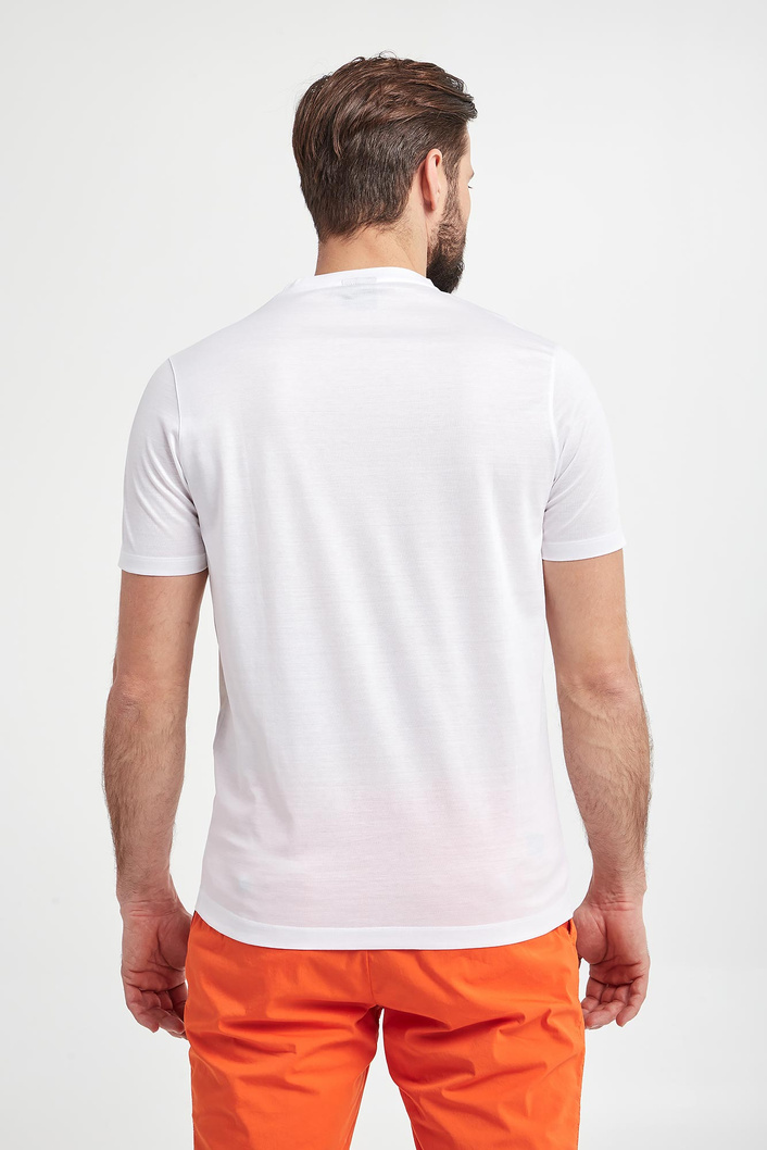 T-shirt męski PAUL&SHARK