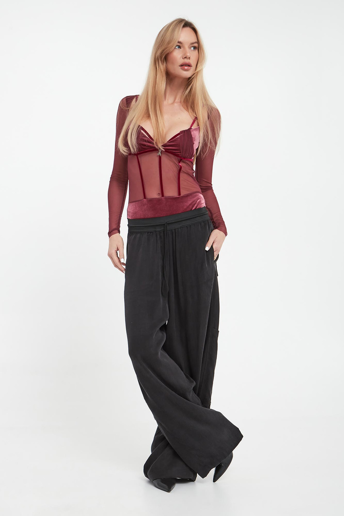 Body PATRIZIA PEPE