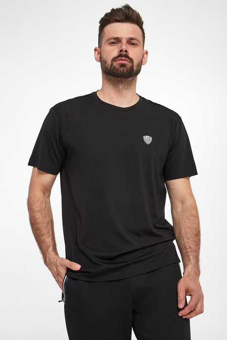 T-shirt męski EA7 EMPORIO ARMANI