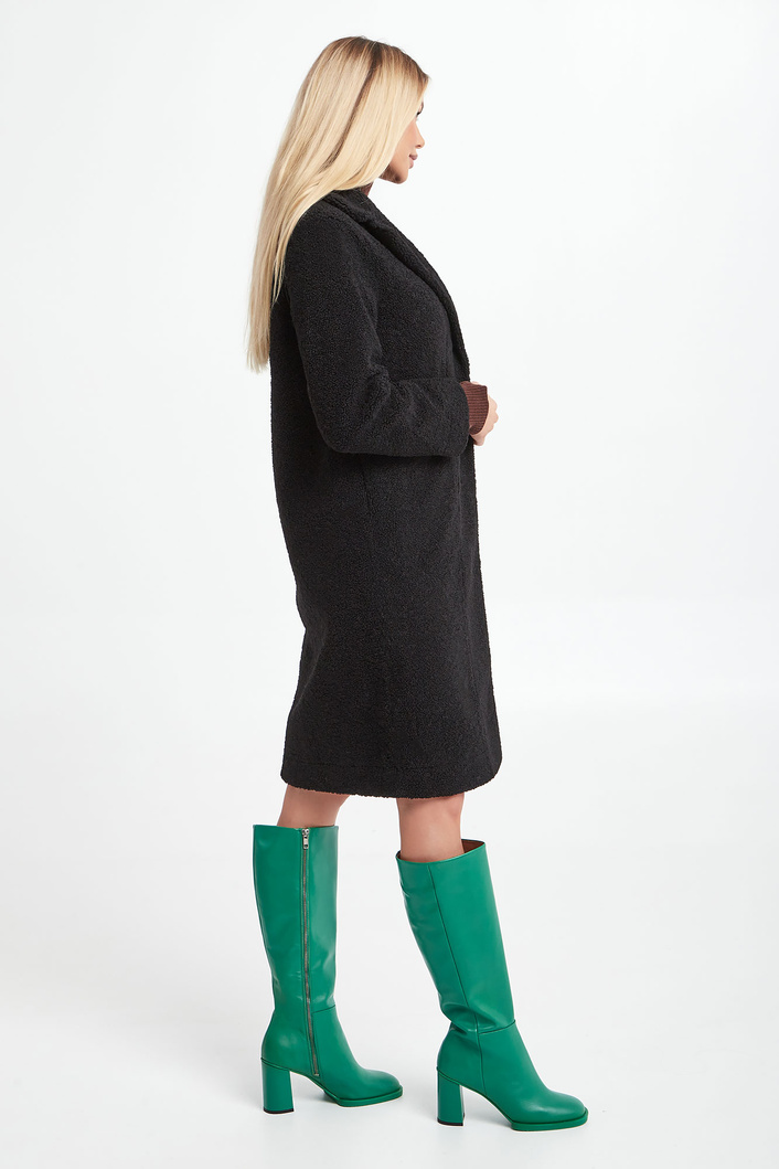 Płaszcz damski HETREGO