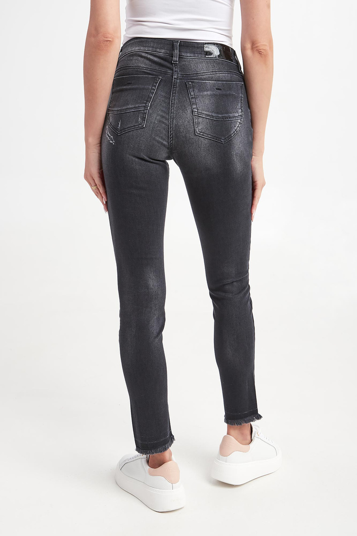 Jeansy damskie Kleck SPORTALM