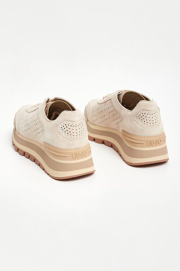 Sneakersy damskie LIU JO