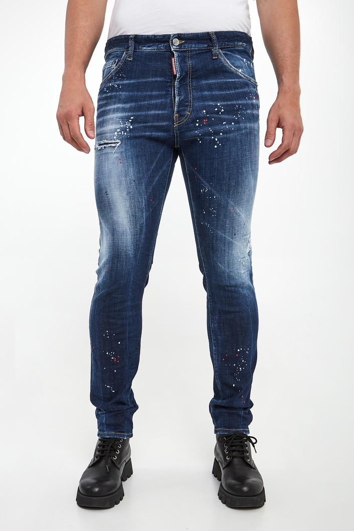 Jeansy męskie Cool Guy Jean DSQUARED2