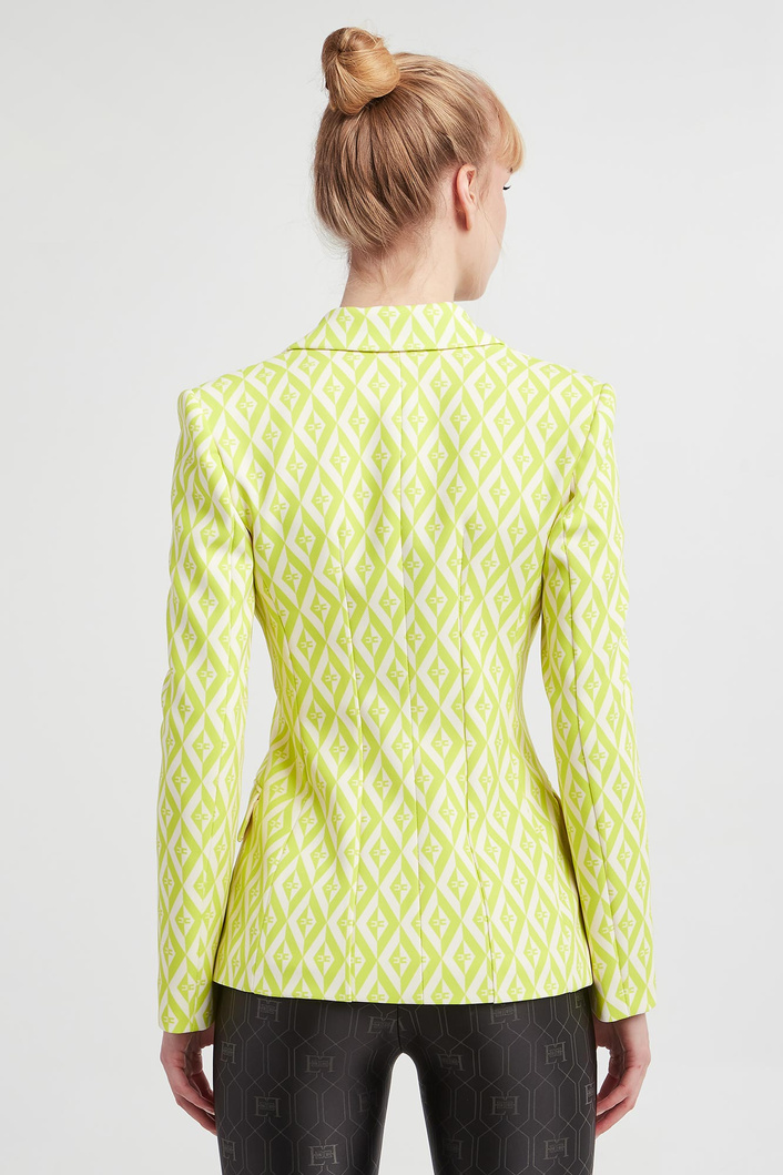 Marynarka damska ELISABETTA FRANCHI