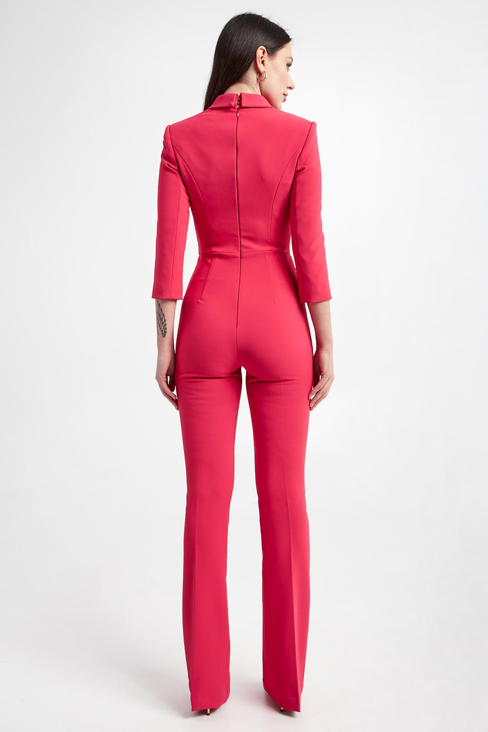 Kombinezon dwurzędowy ELISABETTA FRANCHI