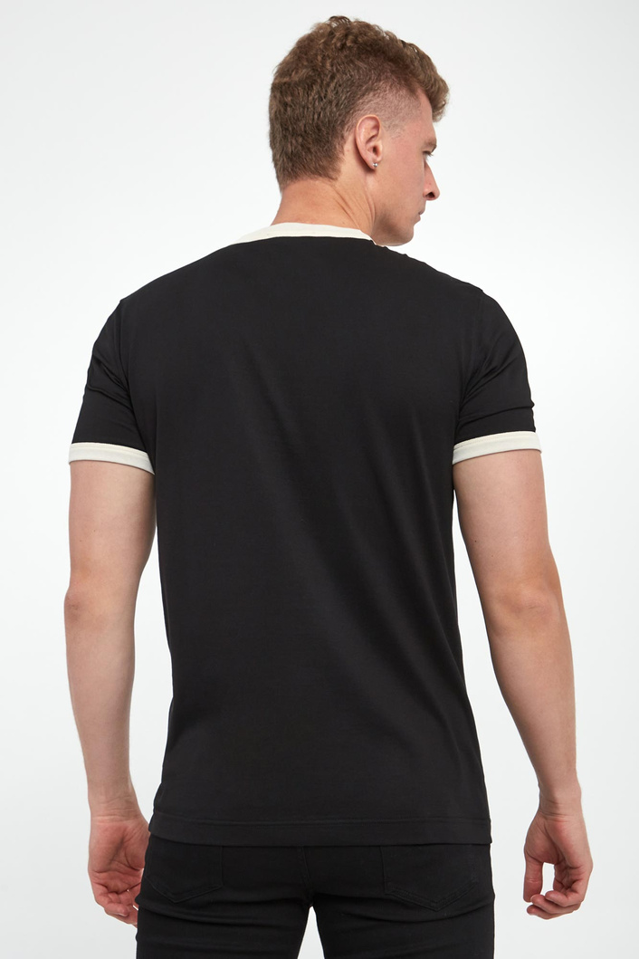 T-shirt męski DOLCE & GABBANA