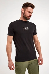T-shirt KARL LAGERFELD