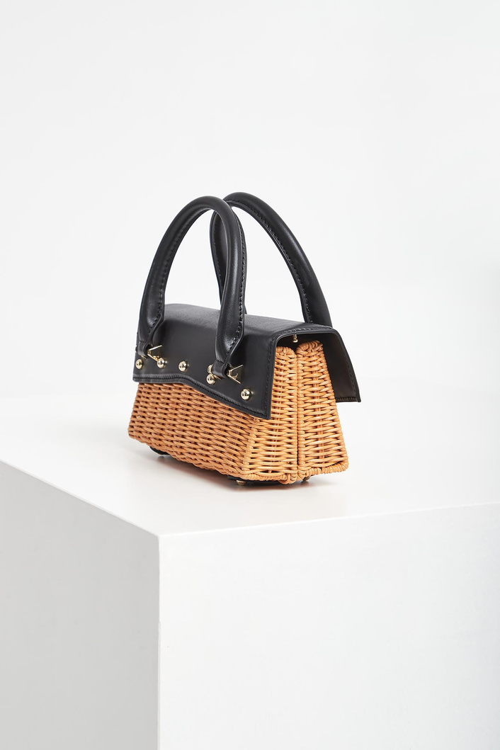 Torebka damska PATRIZIA PEPE